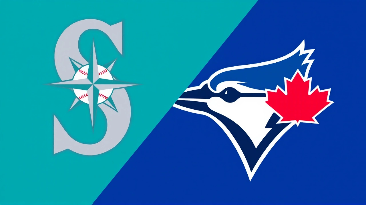 Blue Jays beat Mariners 4-3 in ALCS Game 7, reach World Series