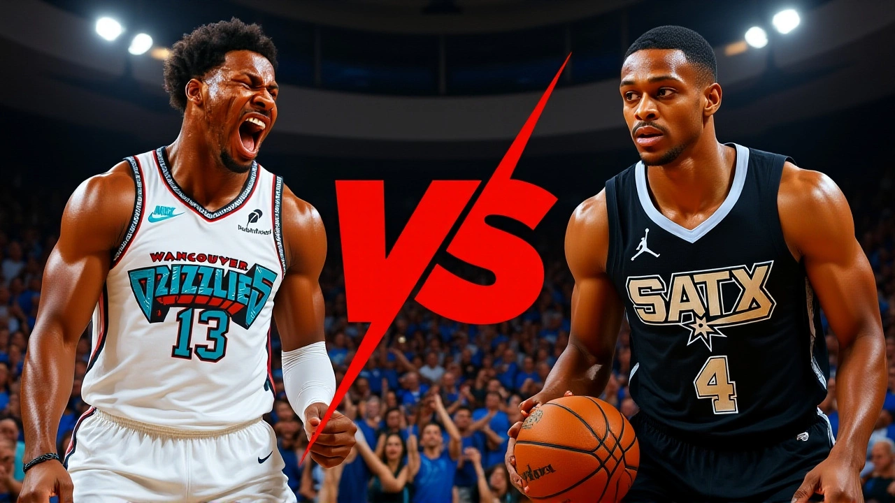 FanDuel Offers $150 Bonus for NBA Bet on Grizzlies vs. Spurs on NBC