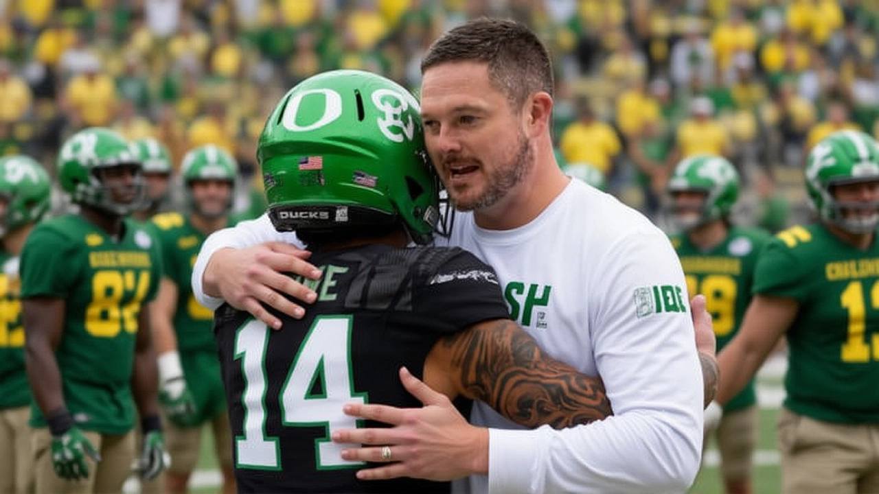 Media Giants Unite Behind 'Join the Conversation' Campaign in November 2025