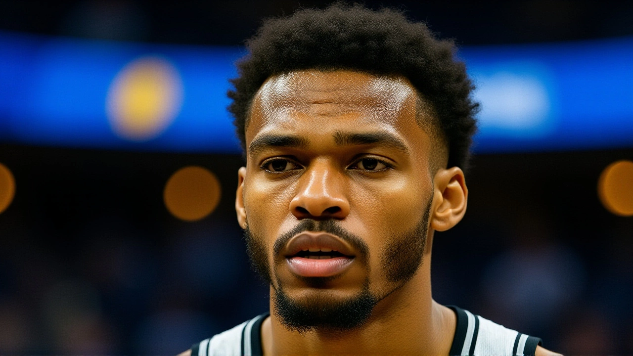 The Bigger Picture: A Market in Overdrive